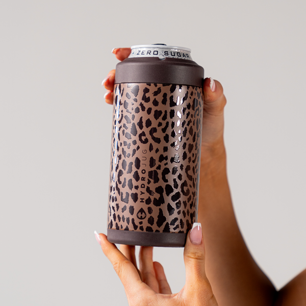 Brown Leopard Q4