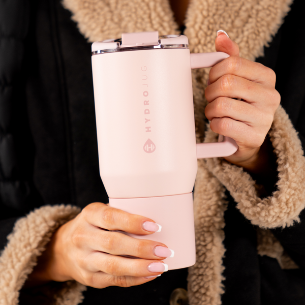 Dusty Rose L3