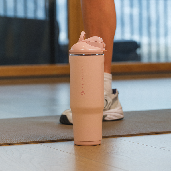 Dusty Rose V7