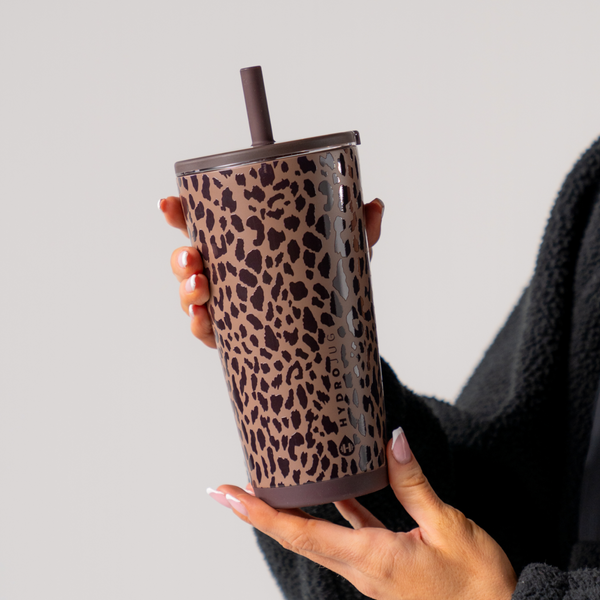 Brown Leopard C4