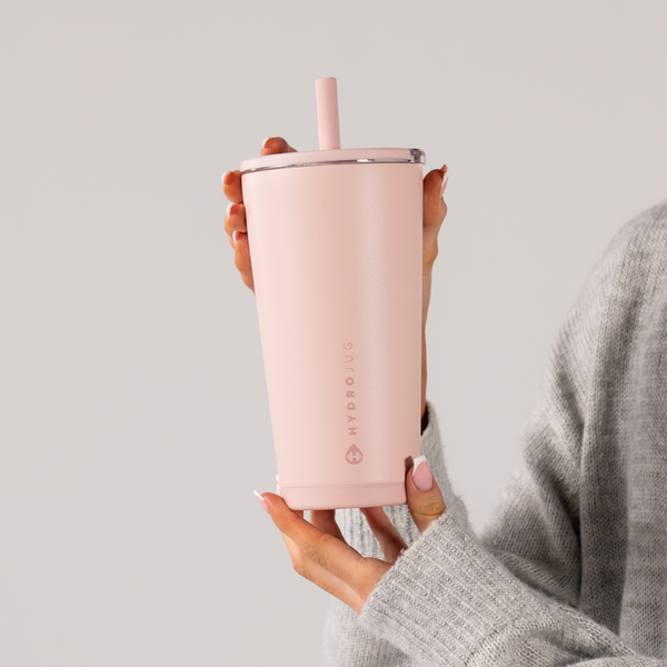 Dusty Rose Q6