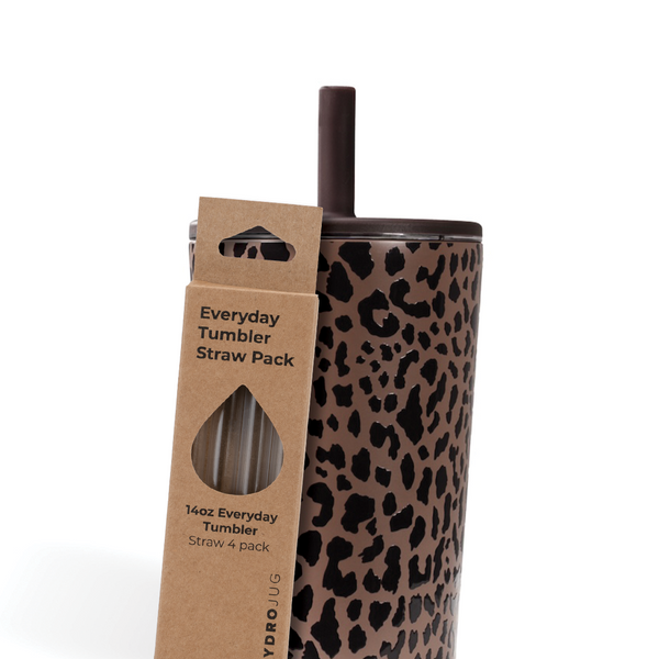 Tumbler Straws 4 Pack 14oz G5
