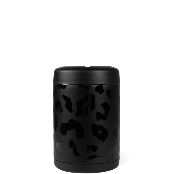 Black Leopard R1