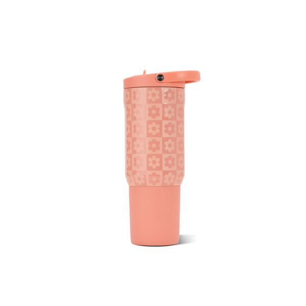 Daisy Checkers D4