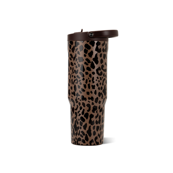 Brown Leopard P9