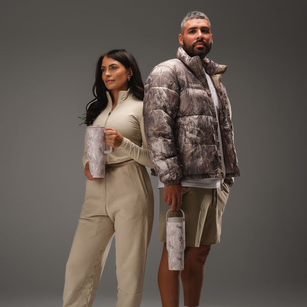 Camo B4