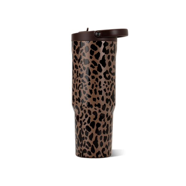 Brown Leopard K7