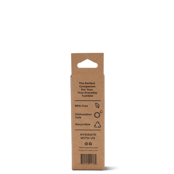 Ease2o Straws 4 Pack 14oz P1