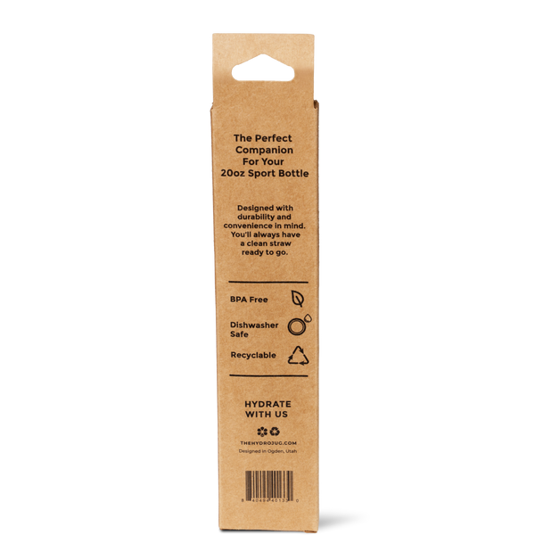 20oz Sport Straws Q9
