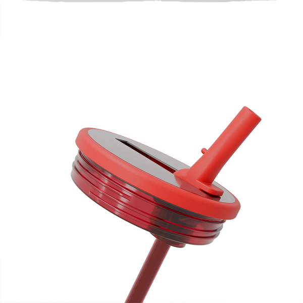 Removable Traveler Lid 32oz N7