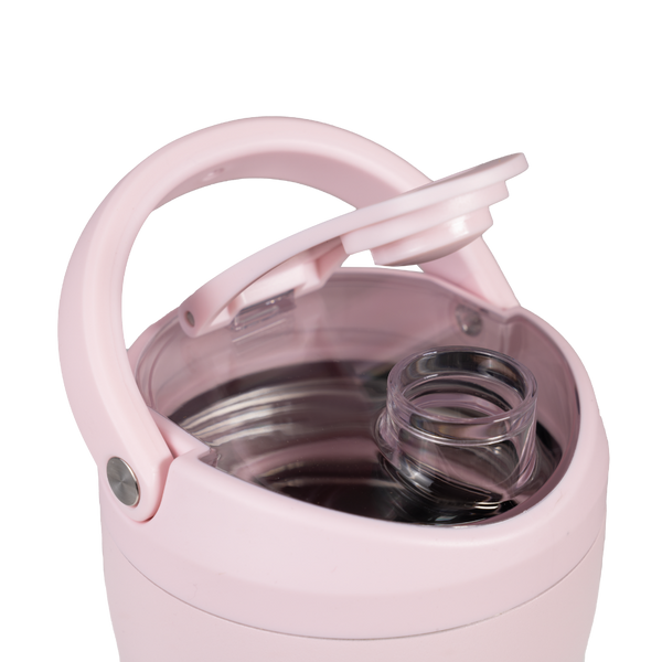 Pink Sand M8